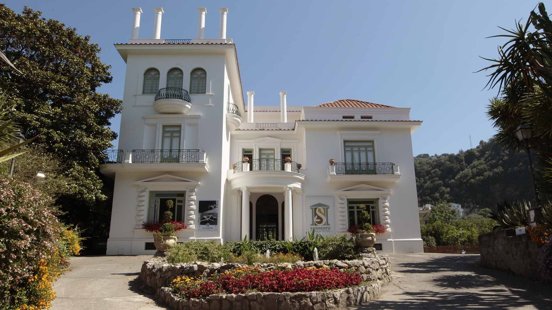 Fondazione Sorrento